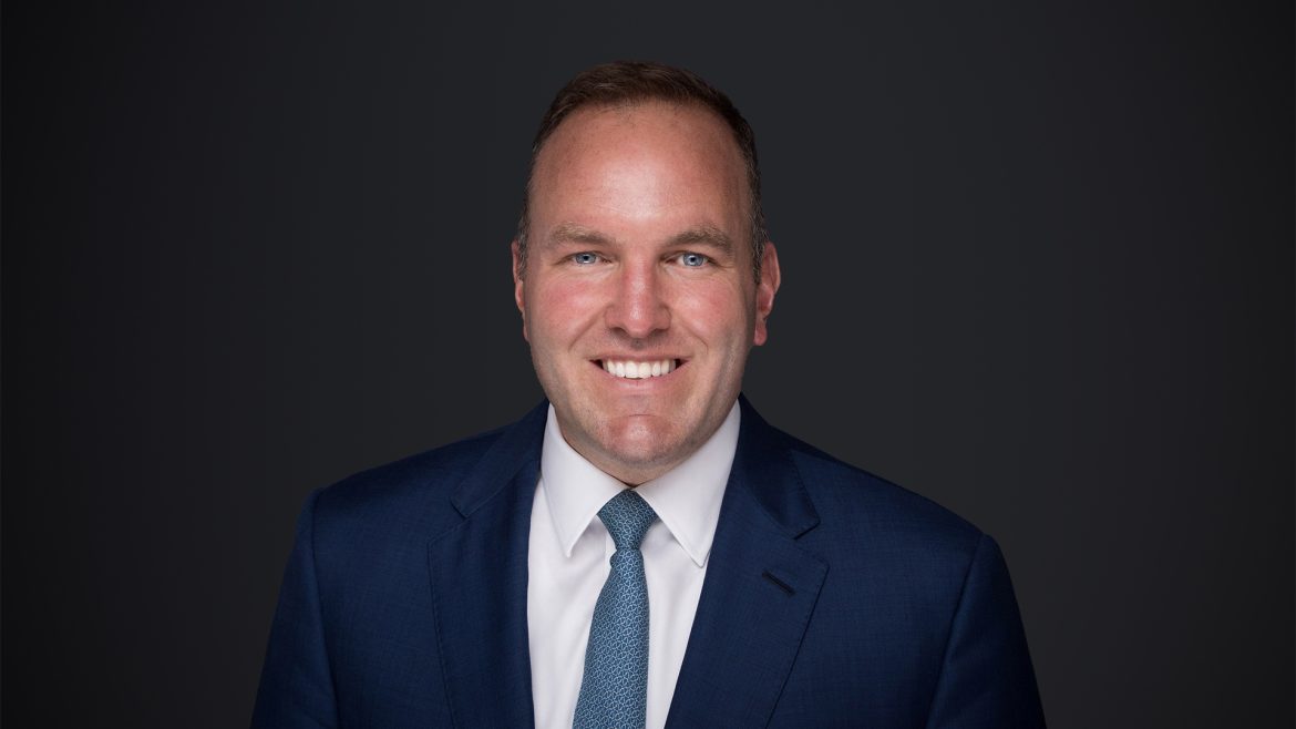 Gulfstream promotes Swift to group VP sales for EMEA and APAC