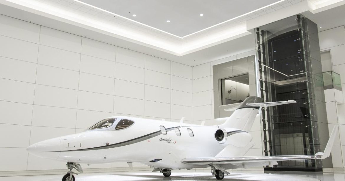 Volato Expands HondaJet Fleet by 50% to 24 Aircraft