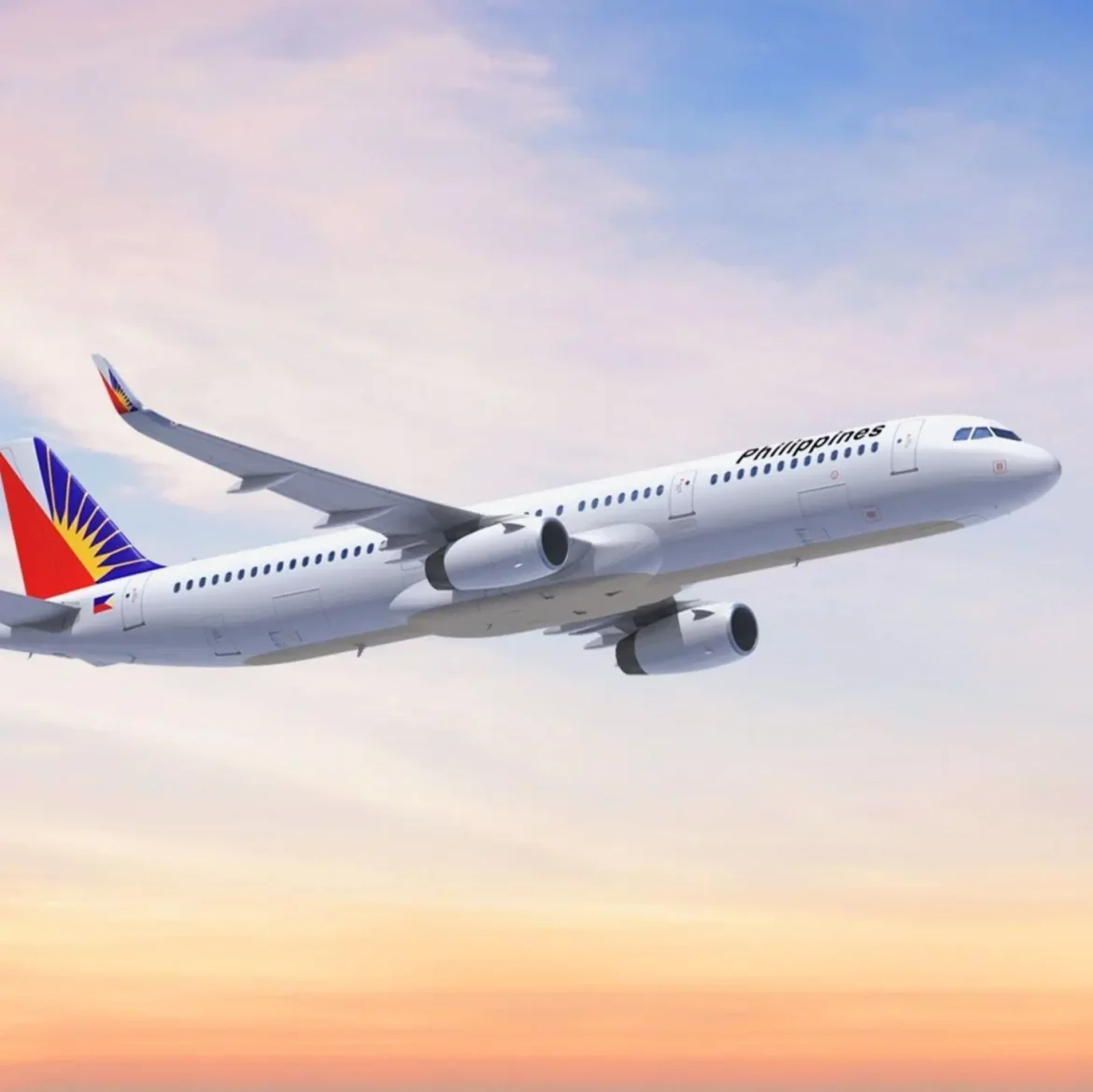 Lufthansa Technik and Philippine Airlines renew Partnership with Engine Maintenance Program